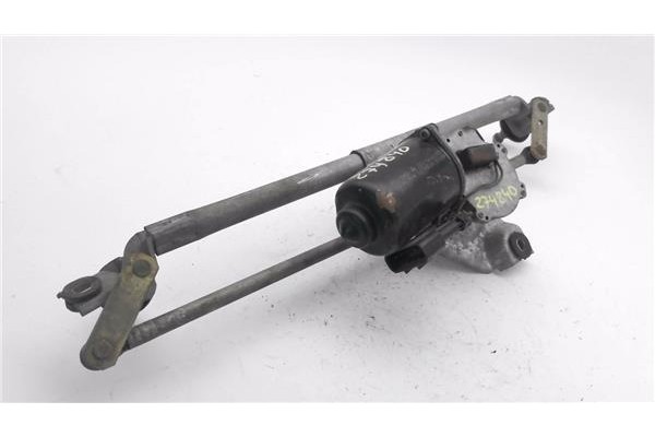 Recambio de motor limpiaparabrisas delantero para opel corsa b 1.7 d referencia OEM IAM 22107719 22084745 
