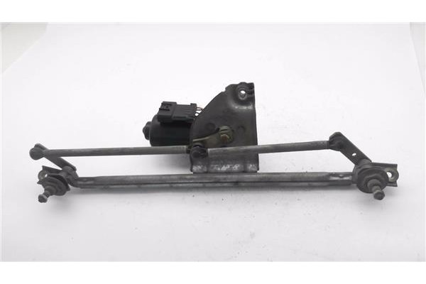 Recambio de motor limpiaparabrisas delantero para opel corsa b 1.7 d referencia OEM IAM 22107719 22084745 