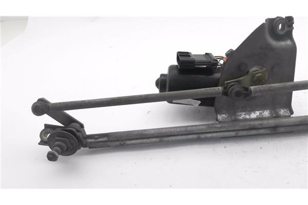 Recambio de motor limpiaparabrisas delantero para opel corsa b 1.7 d referencia OEM IAM 22107719 22084745 