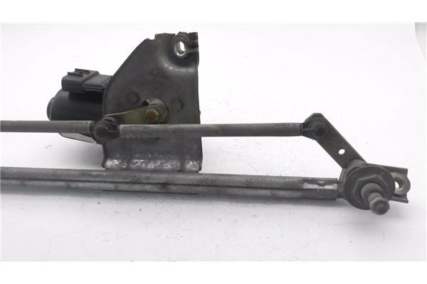 Recambio de motor limpiaparabrisas delantero para opel corsa b 1.7 d referencia OEM IAM 22107719 22084745 