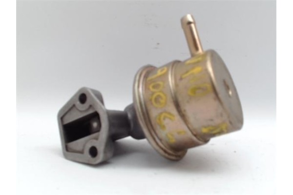 Recambio de bomba combustible para fiat uno (146) 0.9 45 referencia OEM IAM 045110919999  