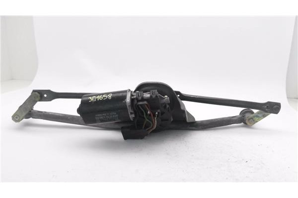 Recambio de motor limpiaparabrisas delantero para bmw serie 3 berlina (e36) referencia OEM IAM 67638363578 0390241349 