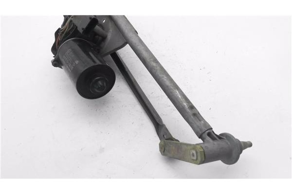 Recambio de motor limpiaparabrisas delantero para bmw serie 3 berlina (e36) referencia OEM IAM 67638363578 0390241349 