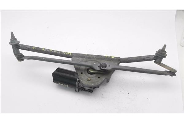 Recambio de motor limpiaparabrisas delantero para bmw serie 3 berlina (e36) referencia OEM IAM 67638363578 0390241349 