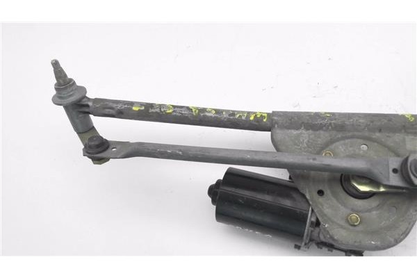 Recambio de motor limpiaparabrisas delantero para bmw serie 3 berlina (e36) referencia OEM IAM 67638363578 0390241349 
