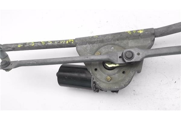 Recambio de motor limpiaparabrisas delantero para bmw serie 3 berlina (e36) referencia OEM IAM 67638363578 0390241349 