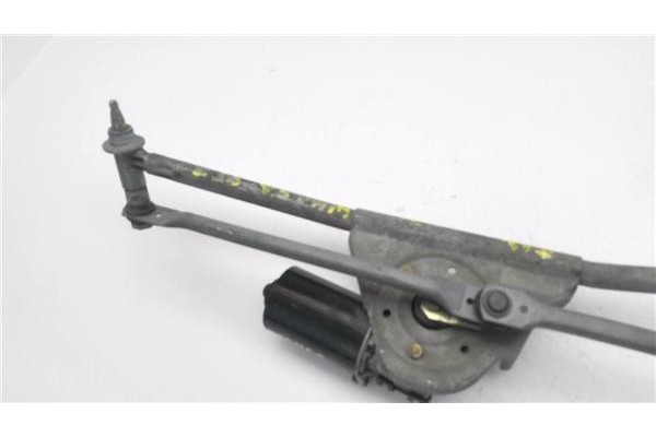 Recambio de motor limpiaparabrisas delantero para bmw serie 3 berlina (e36) referencia OEM IAM 67638363578 0390241349 