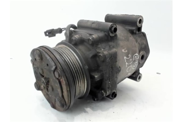 Recambio de compresor aire acond. para ford fiesta (cbk) 1.25 ambiente referencia OEM IAM YS4H19D629AB  (YS4H19D629AB) , FORD | 