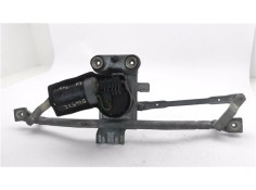 Recambio de motor limpiaparabrisas delantero para ford ka (ccq) 1.3 i referencia OEM IAM 97KG17B571AB 0390241136 