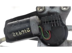 Recambio de motor limpiaparabrisas delantero para ford ka (ccq) 1.3 i referencia OEM IAM 97KG17B571AB 0390241136 