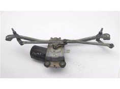 Recambio de motor limpiaparabrisas delantero para ford ka (ccq) 1.3 i referencia OEM IAM 97KG17B571AB 0390241136 