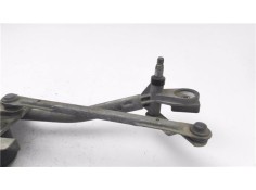 Recambio de motor limpiaparabrisas delantero para ford ka (ccq) 1.3 i referencia OEM IAM 97KG17B571AB 0390241136 