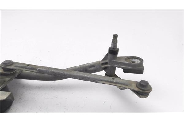 Recambio de motor limpiaparabrisas delantero para ford ka (ccq) 1.3 i referencia OEM IAM 97KG17B571AB 0390241136 
