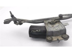 Recambio de motor limpiaparabrisas delantero para ford ka (ccq) 1.3 i referencia OEM IAM 97KG17B571AB 0390241136 