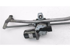 Recambio de motor limpiaparabrisas delantero para seat leon (1m1) 1.6 16 v referencia OEM IAM 1J1955113C 443122334017 