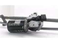Recambio de motor limpiaparabrisas delantero para seat leon (1m1) 1.6 16 v referencia OEM IAM 1J1955113C 443122334017 