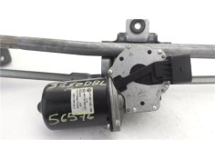 Recambio de motor limpiaparabrisas delantero para seat leon (1m1) 1.6 16 v referencia OEM IAM 1J1955113C 443122334017 