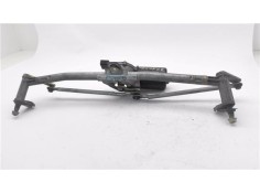 Recambio de motor limpiaparabrisas delantero para seat leon (1m1) 1.6 16 v referencia OEM IAM 1J1955113C 443122334017 