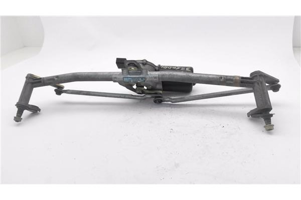 Recambio de motor limpiaparabrisas delantero para seat leon (1m1) 1.6 16 v referencia OEM IAM 1J1955113C 443122334017 
