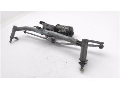 Recambio de motor limpiaparabrisas delantero para seat leon (1m1) 1.6 16 v referencia OEM IAM 1J1955113C 443122334017 