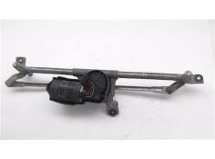 Recambio de motor limpiaparabrisas delantero para seat arosa (6h1) 1.7 sdi referencia OEM IAM 6X1955113 6X1955133 