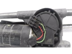 Recambio de motor limpiaparabrisas delantero para seat arosa (6h1) 1.7 sdi referencia OEM IAM 6X1955113 6X1955133 