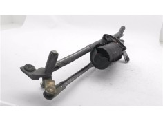 Recambio de motor limpiaparabrisas delantero para seat arosa (6h1) 1.7 sdi referencia OEM IAM 6X1955113 6X1955133 