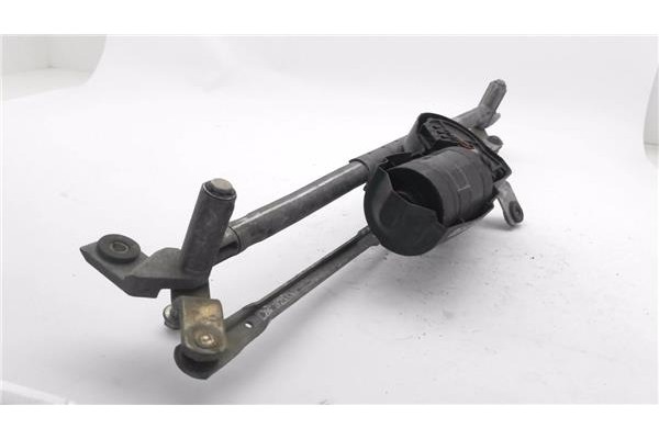 Recambio de motor limpiaparabrisas delantero para seat arosa (6h1) 1.7 sdi referencia OEM IAM 6X1955113 6X1955133 