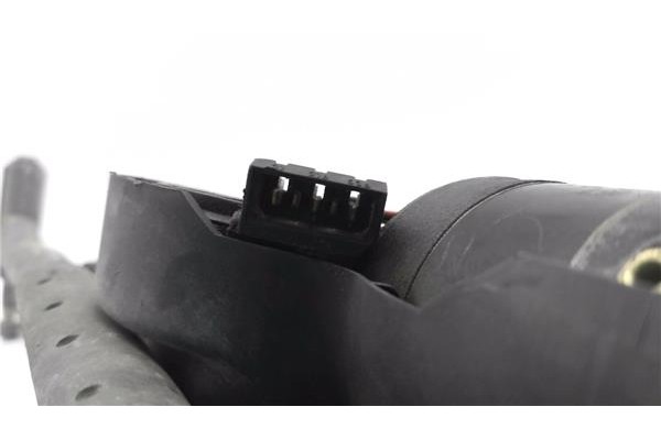 Recambio de motor limpiaparabrisas delantero para seat arosa (6h1) 1.7 sdi referencia OEM IAM 6X1955113 6X1955133 