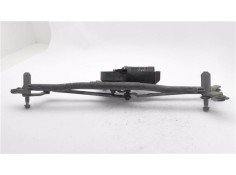 Recambio de motor limpiaparabrisas delantero para seat arosa (6h1) 1.7 sdi referencia OEM IAM 6X1955113 6X1955133 