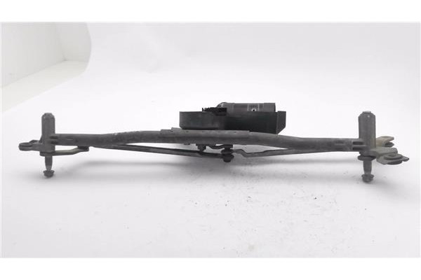 Recambio de motor limpiaparabrisas delantero para seat arosa (6h1) 1.7 sdi referencia OEM IAM 6X1955113 6X1955133 