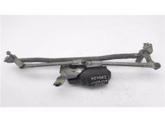 Recambio de motor limpiaparabrisas delantero para seat arosa (6h1) 1.7 sdi referencia OEM IAM 6X1955113 6X1955133 