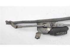 Recambio de motor limpiaparabrisas delantero para seat arosa (6h1) 1.7 sdi referencia OEM IAM 6X1955113 6X1955133 