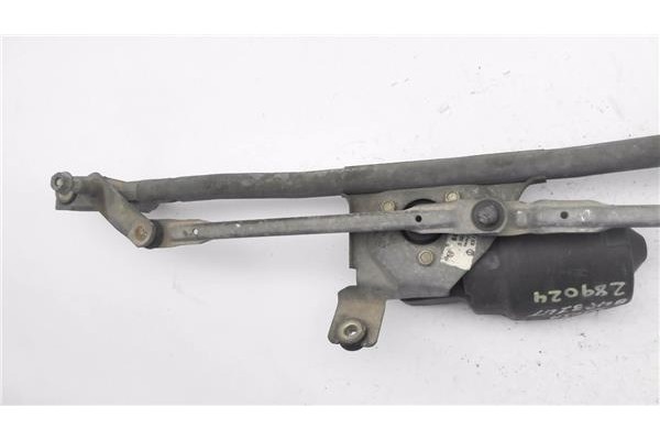 Recambio de motor limpiaparabrisas delantero para seat arosa (6h1) 1.7 sdi referencia OEM IAM 6X1955113 6X1955133 