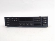 Recambio de mandos climatizador para bmw serie 7 (e38) referencia OEM IAM 64118379111  