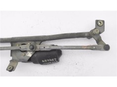 Recambio de motor limpiaparabrisas delantero para seat arosa (6h1) 1.7 sdi referencia OEM IAM 6X1955113 6X1955133 