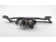 Recambio de motor limpiaparabrisas delantero para peugeot 106 (s1) 1.4 referencia OEM IAM 640583 53544102 53544102 , PEUGEOT