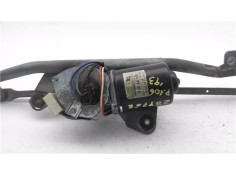Recambio de motor limpiaparabrisas delantero para peugeot 106 (s1) 1.4 referencia OEM IAM 640583 53544102 53544102 , PEUGEOT