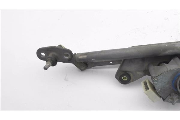 Recambio de motor limpiaparabrisas delantero para peugeot 106 (s1) 1.4 referencia OEM IAM 640583 53544102 53544102 , PEUGEOT