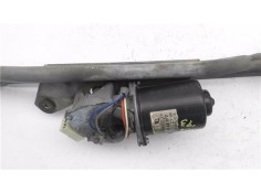 Recambio de motor limpiaparabrisas delantero para peugeot 106 (s1) 1.4 referencia OEM IAM 640583 53544102 53544102 , PEUGEOT
