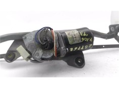 Recambio de motor limpiaparabrisas delantero para peugeot 106 (s1) 1.4 referencia OEM IAM 640583 53544102 53544102 , PEUGEOT