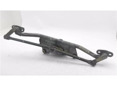 Recambio de motor limpiaparabrisas delantero para peugeot 106 (s1) 1.4 referencia OEM IAM 640583 53544102 53544102 , PEUGEOT