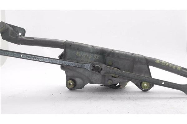 Recambio de motor limpiaparabrisas delantero para peugeot 106 (s1) 1.4 referencia OEM IAM 640583 53544102 53544102 , PEUGEOT