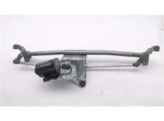 Recambio de motor limpiaparabrisas delantero para opel astra f berlina 1.6 i 16v referencia OEM IAM 22084735 22084745 