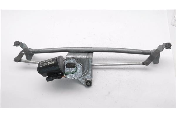 Recambio de motor limpiaparabrisas delantero para opel astra f berlina 1.6 i 16v referencia OEM IAM 22084735 22084745 