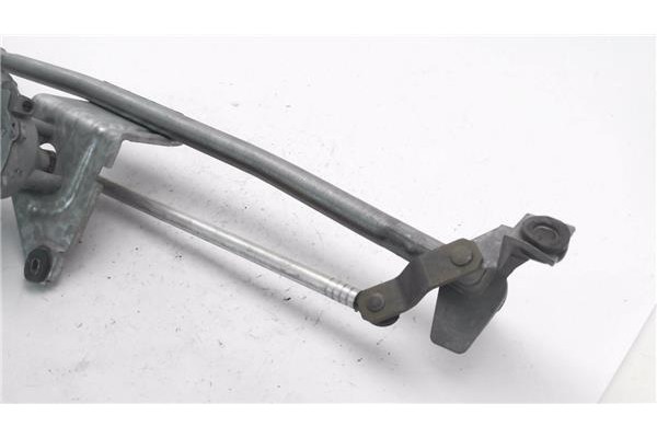 Recambio de motor limpiaparabrisas delantero para opel astra f berlina 1.6 i 16v referencia OEM IAM 22084735 22084745 