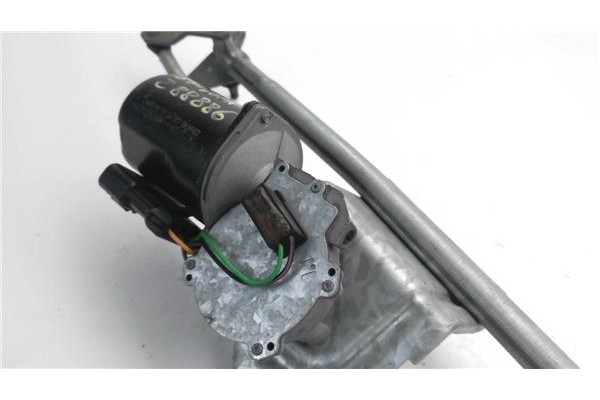 Recambio de motor limpiaparabrisas delantero para opel astra f berlina 1.6 i 16v referencia OEM IAM 22084735 22084745 