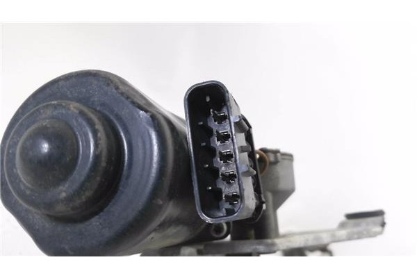 Recambio de motor limpiaparabrisas delantero para opel astra f berlina 1.6 i 16v referencia OEM IAM 22084735 22084745 
