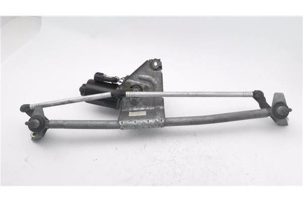 Recambio de motor limpiaparabrisas delantero para opel astra f berlina 1.6 i 16v referencia OEM IAM 22084735 22084745 