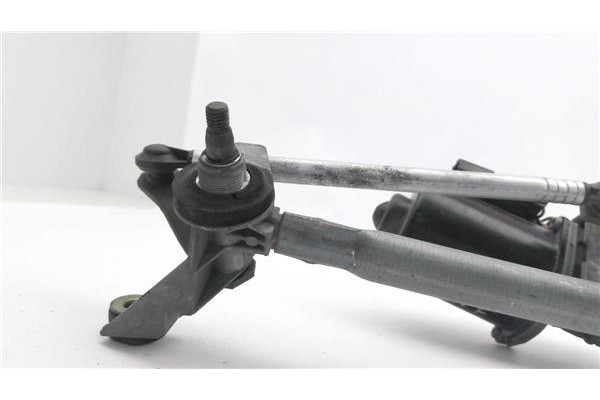 Recambio de motor limpiaparabrisas delantero para opel astra f berlina 1.6 i 16v referencia OEM IAM 22084735 22084745 